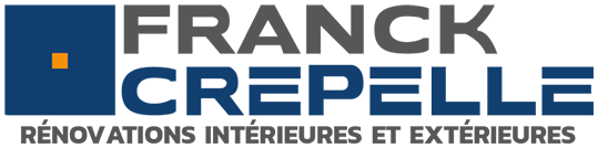 LOGO FRANCK CREPELLE